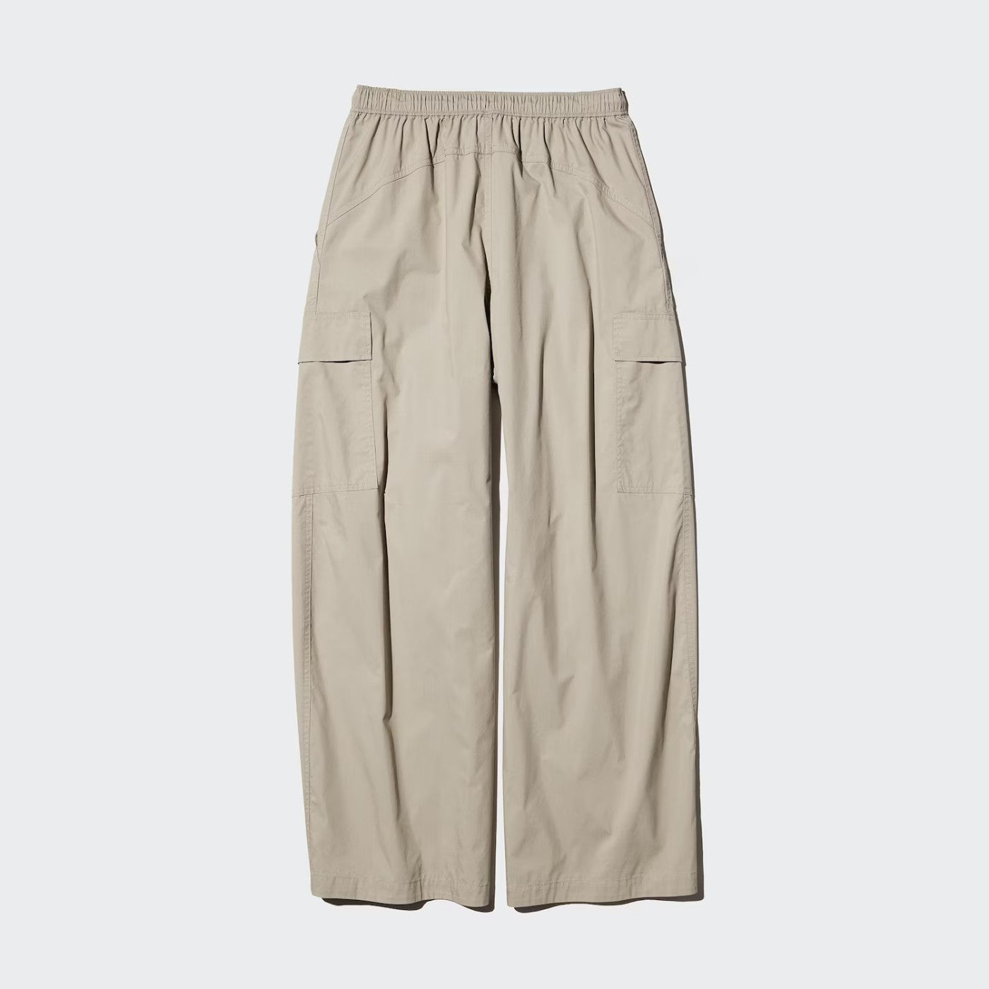 U Utility Volume Pants 486982 Japan best brand