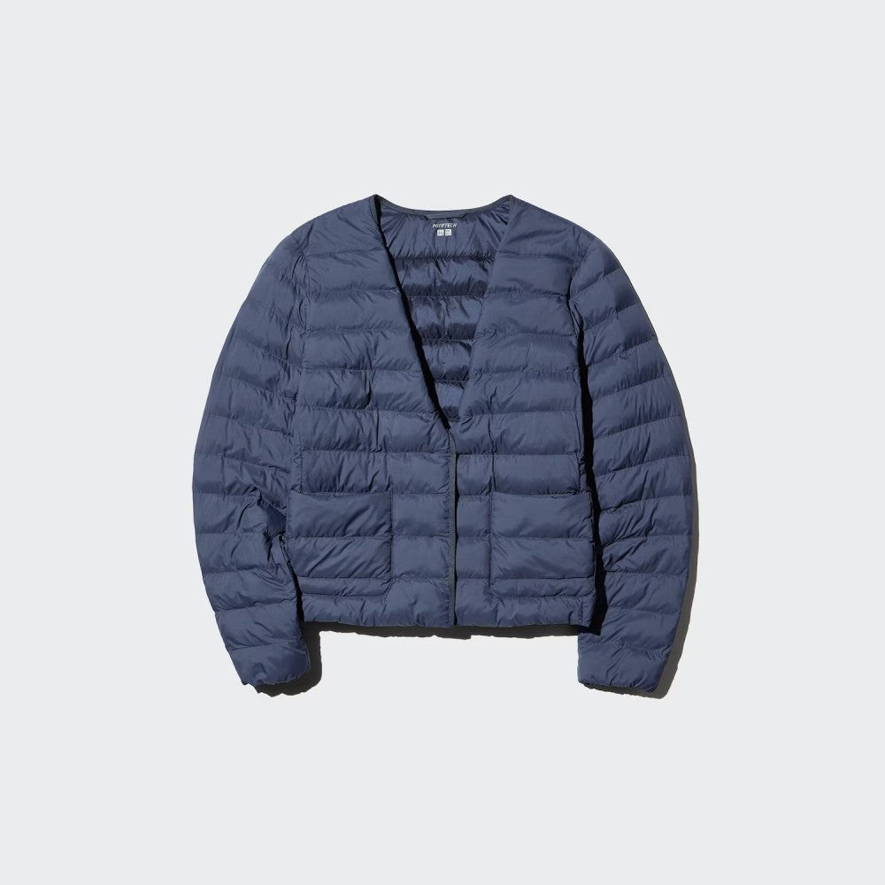 U Pufftech Compact Jacket 487404 Japan best brand