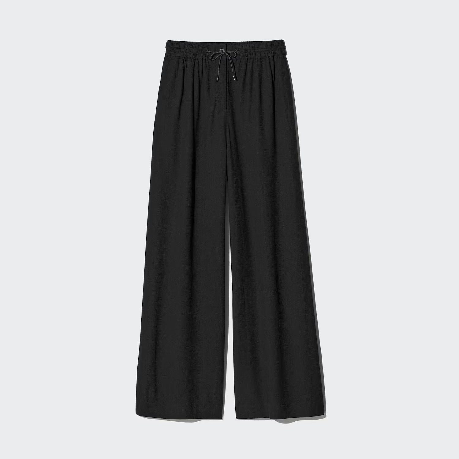 U Easy Wide Pants 492168 Japan best brand