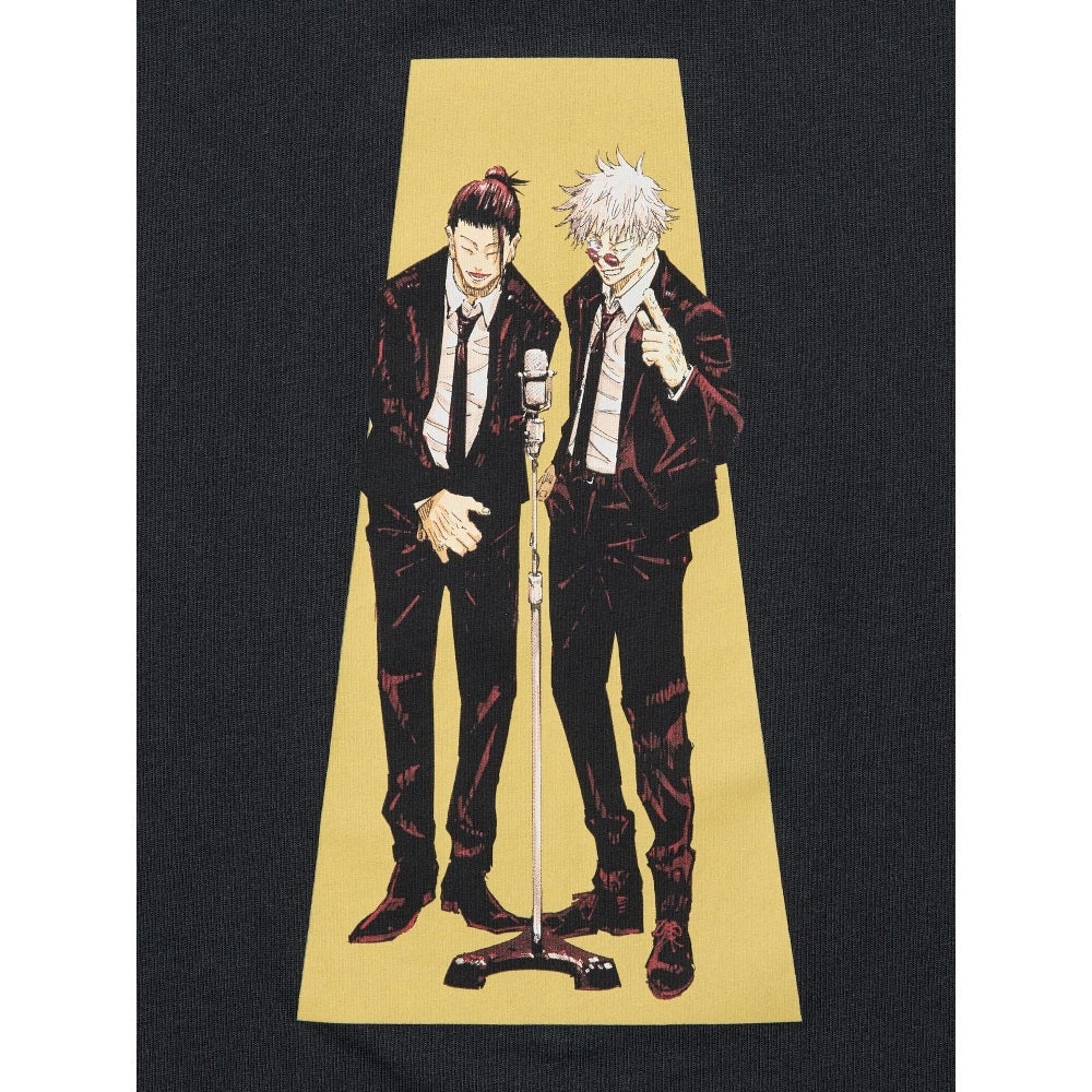 U Manga UT Shueisha 100th Anniversary / Jujutsu Kaisen 487559 Japan Best Brand