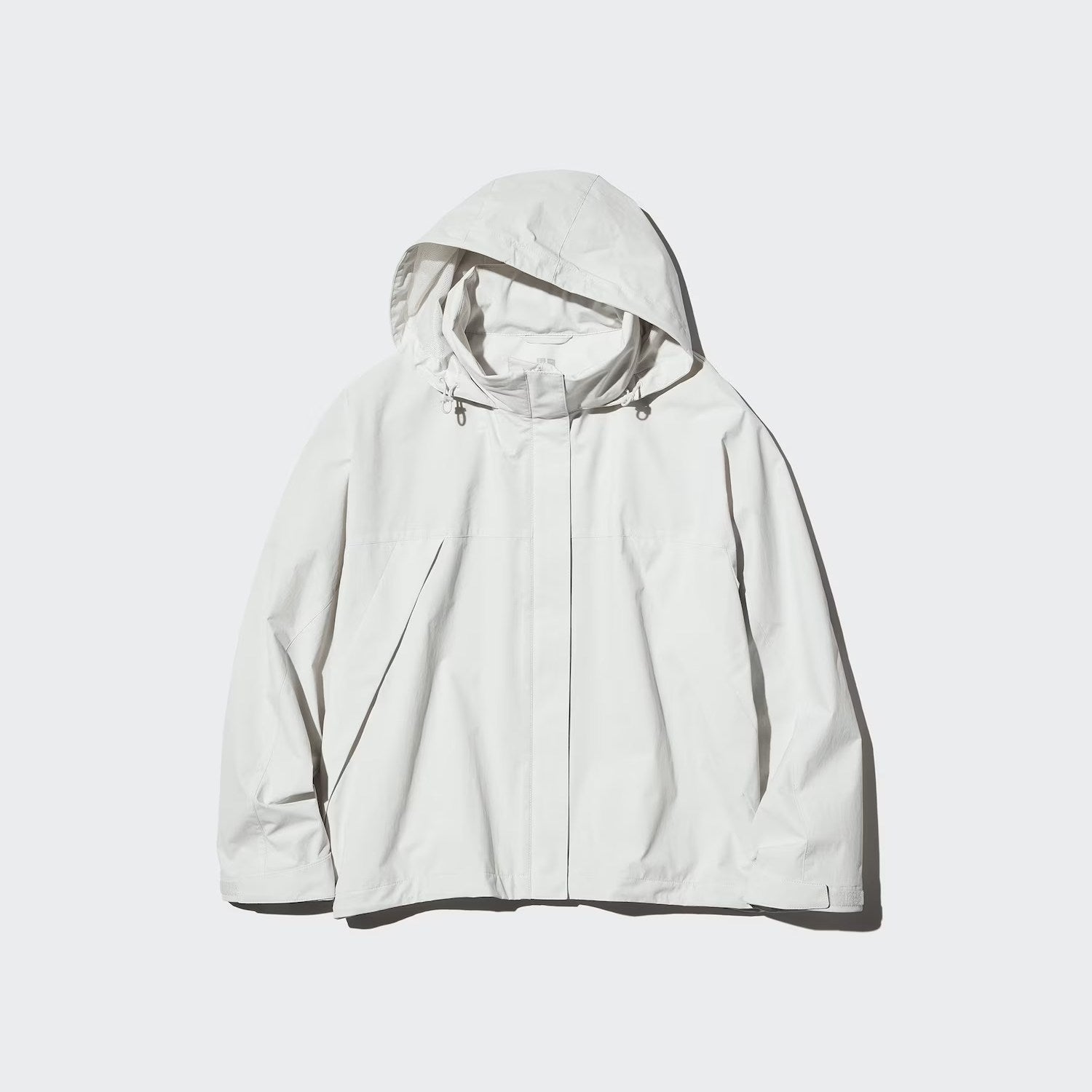 U Windproof Stand Blouson 487832 Japan best brand