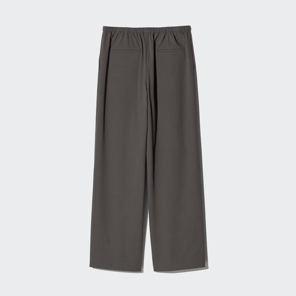 U Smart Easy Pants 487959 Japan best brand