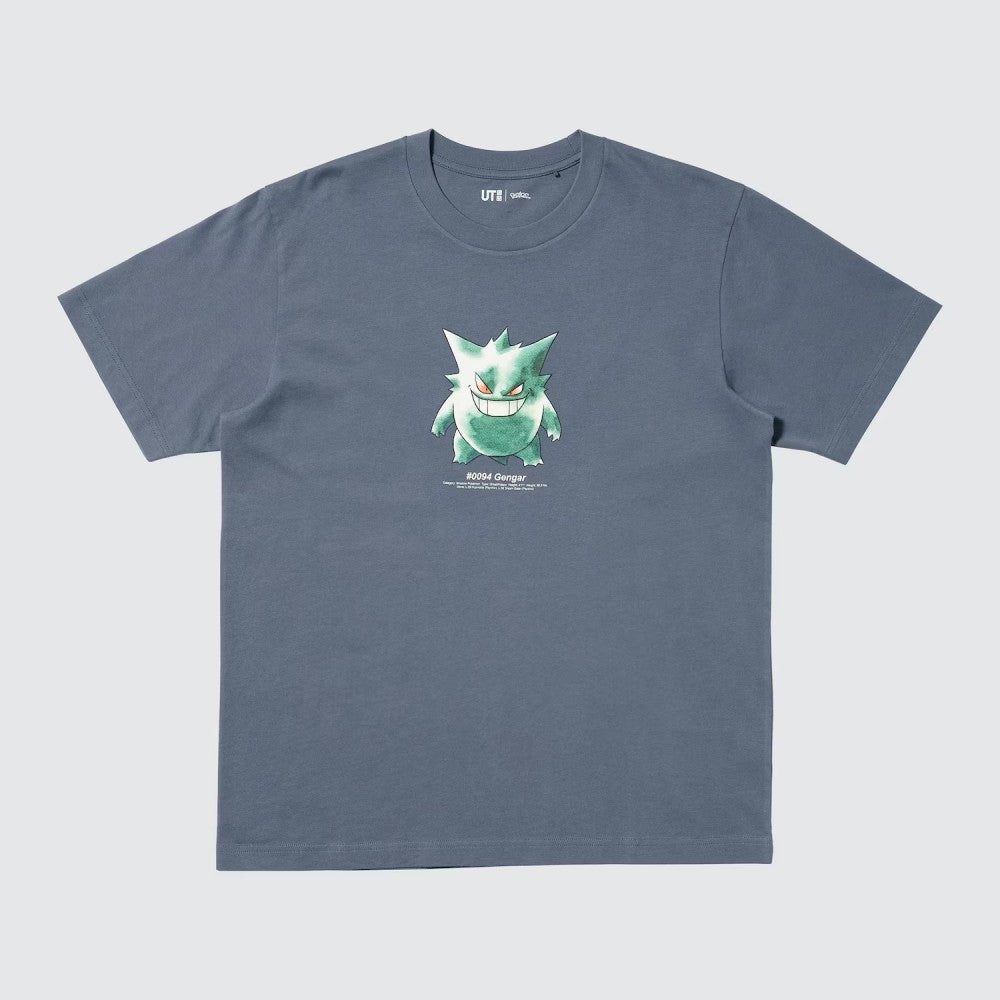 U Pokémon UT 487966 Japan Best Brand