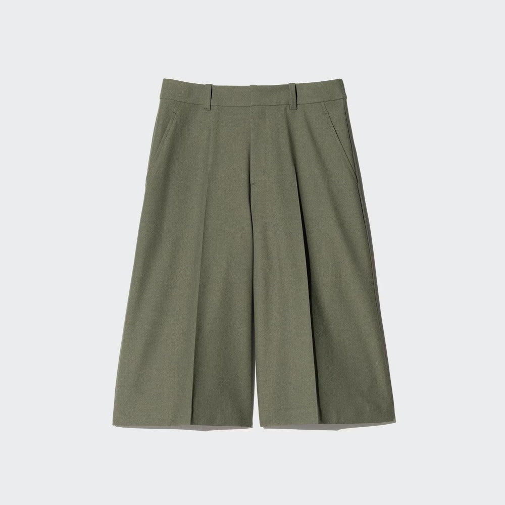 U Smart Culottes 488010 Japan best brand