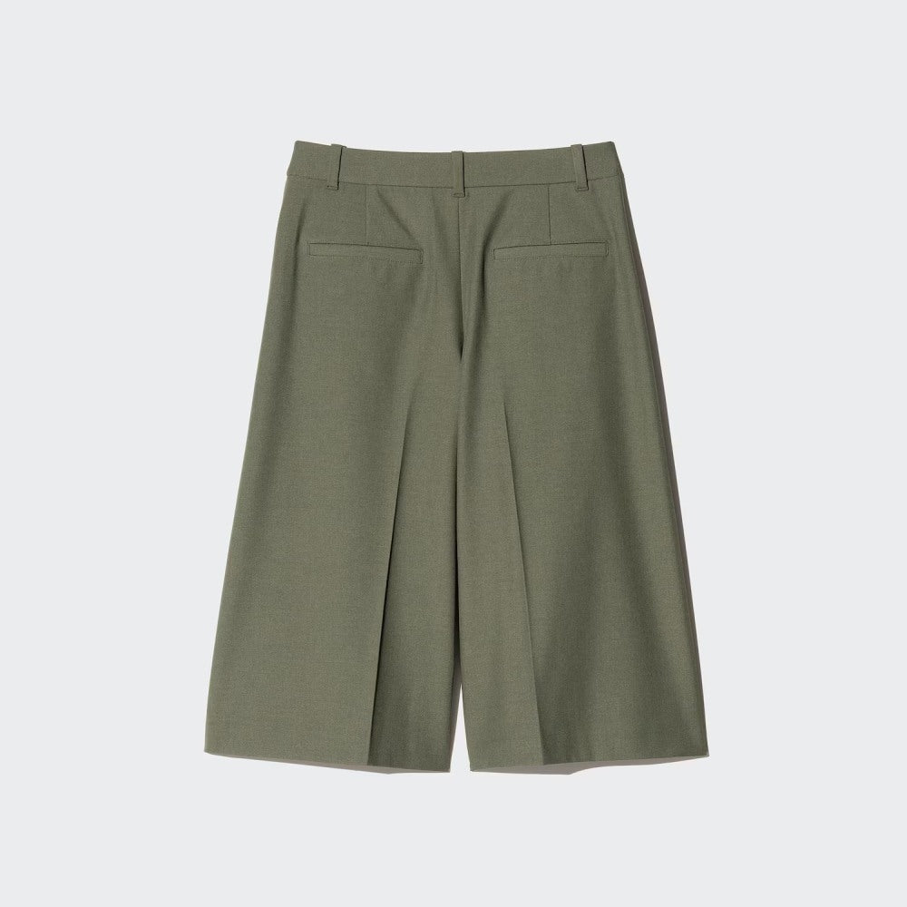 U Smart Culottes 488010 Japan best brand