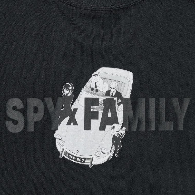 U Manga UT Shueisha 100th Anniversary SPY×FAMILY 488263 Japan best brand