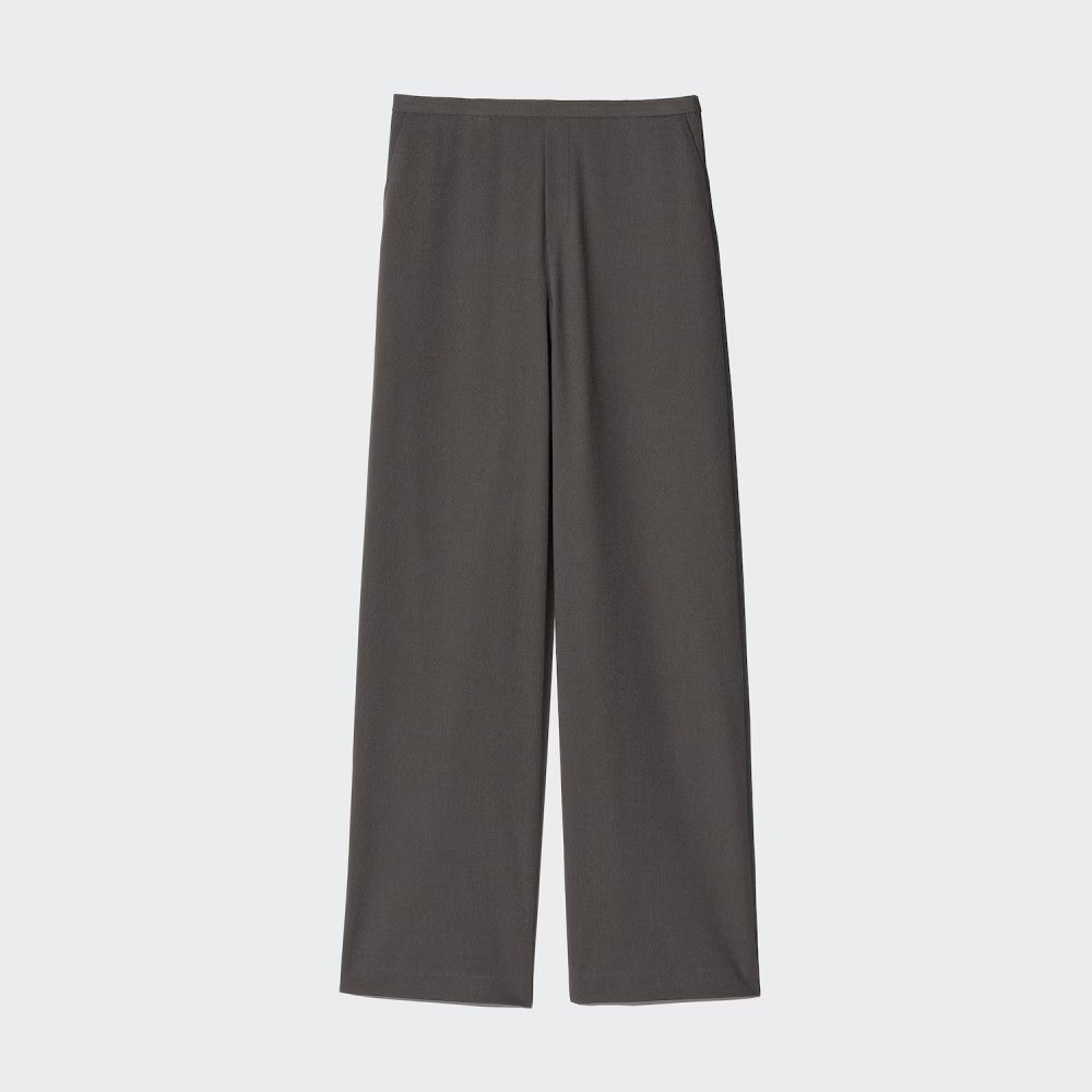 U Smart Easy Pants – Longer Length 488849 Japan best brand