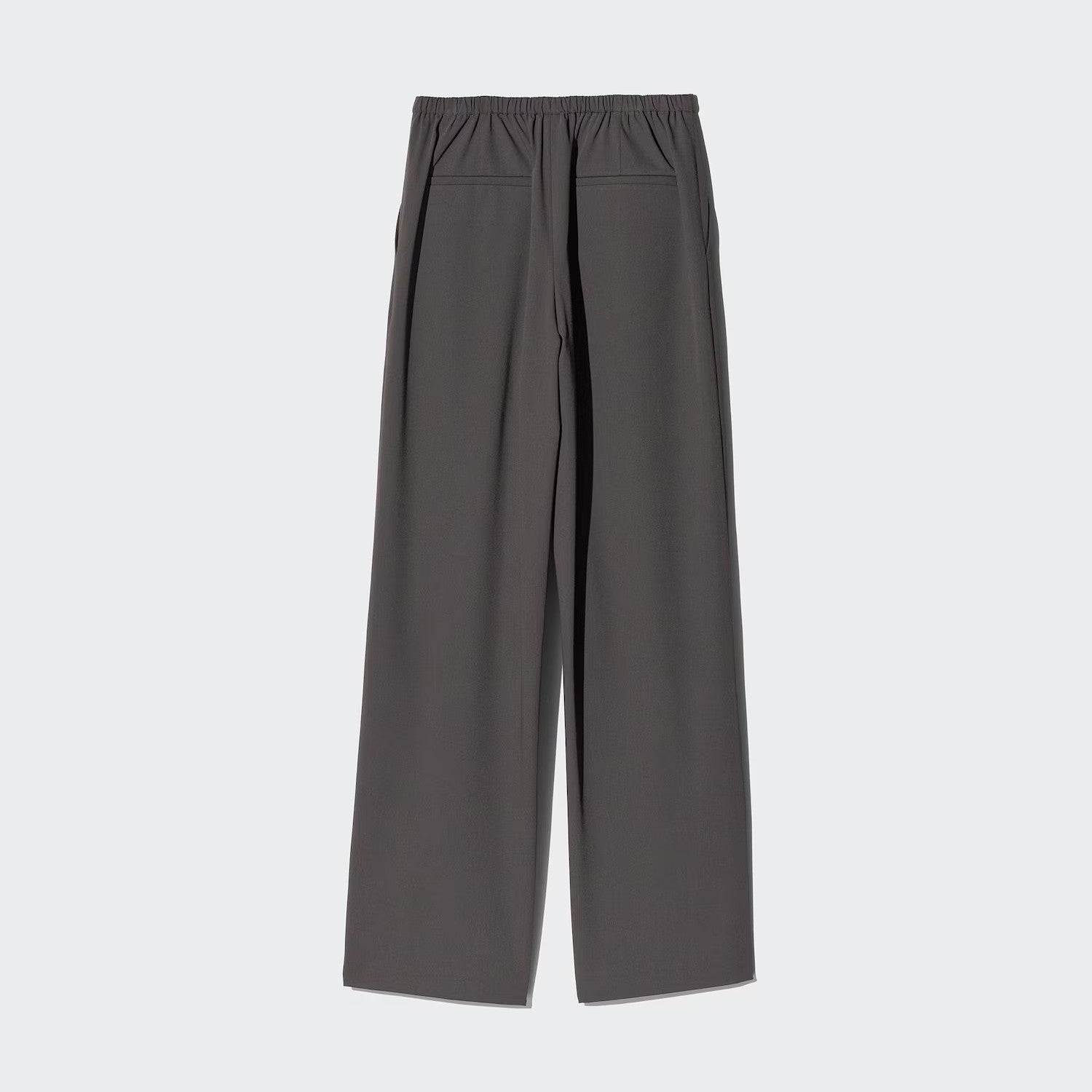 U Smart Easy Pants – Longer Length 488849 Japan best brand