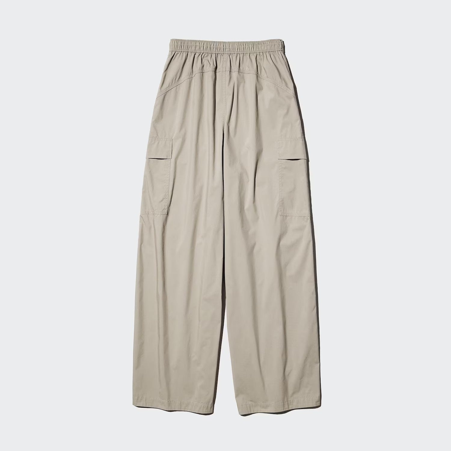 U Utility Volume Pants (Longer Length) 488854 Japan best brand