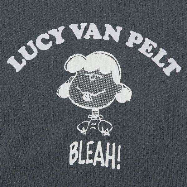 U Peanuts UT Relax Fit T-Shirt 489071 Japan best brand
