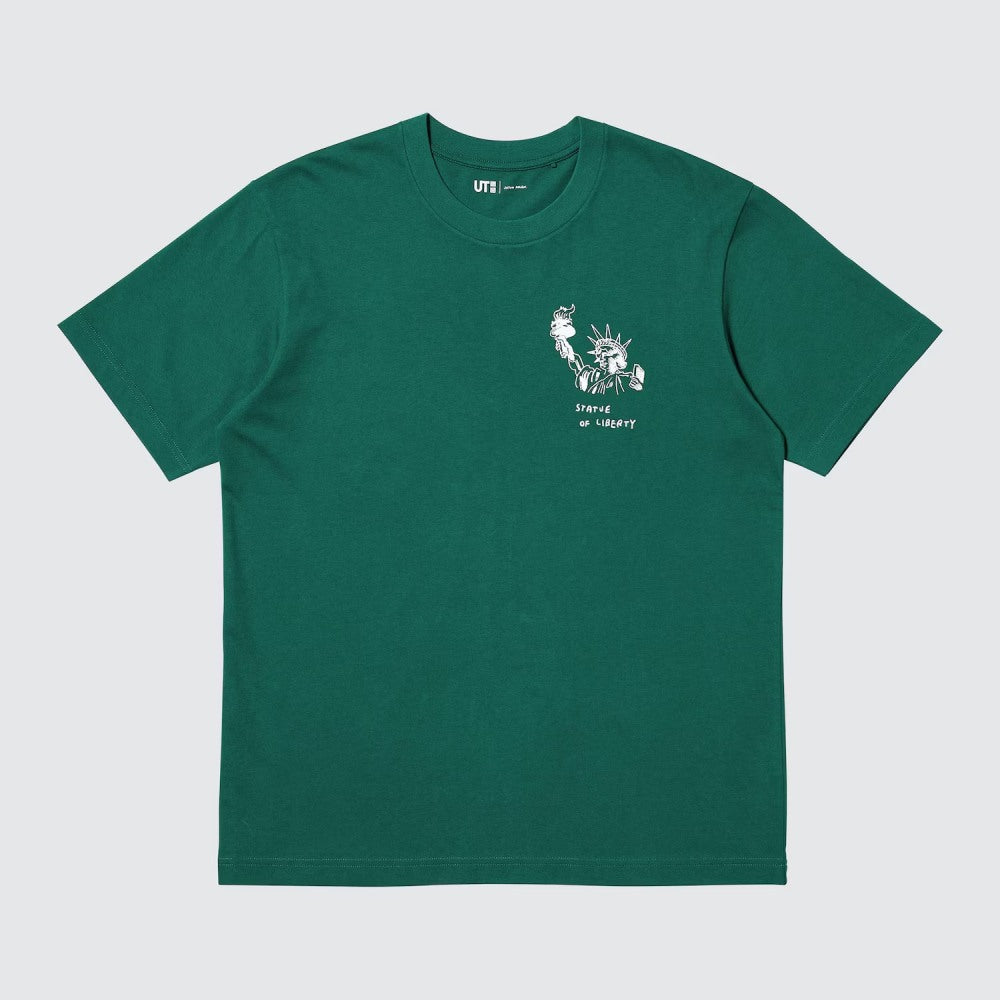 U Jason Polan UT 489152 Japan best brand