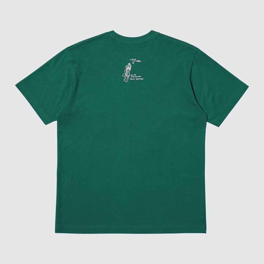 U Jason Polan UT 489152 Japan best brand