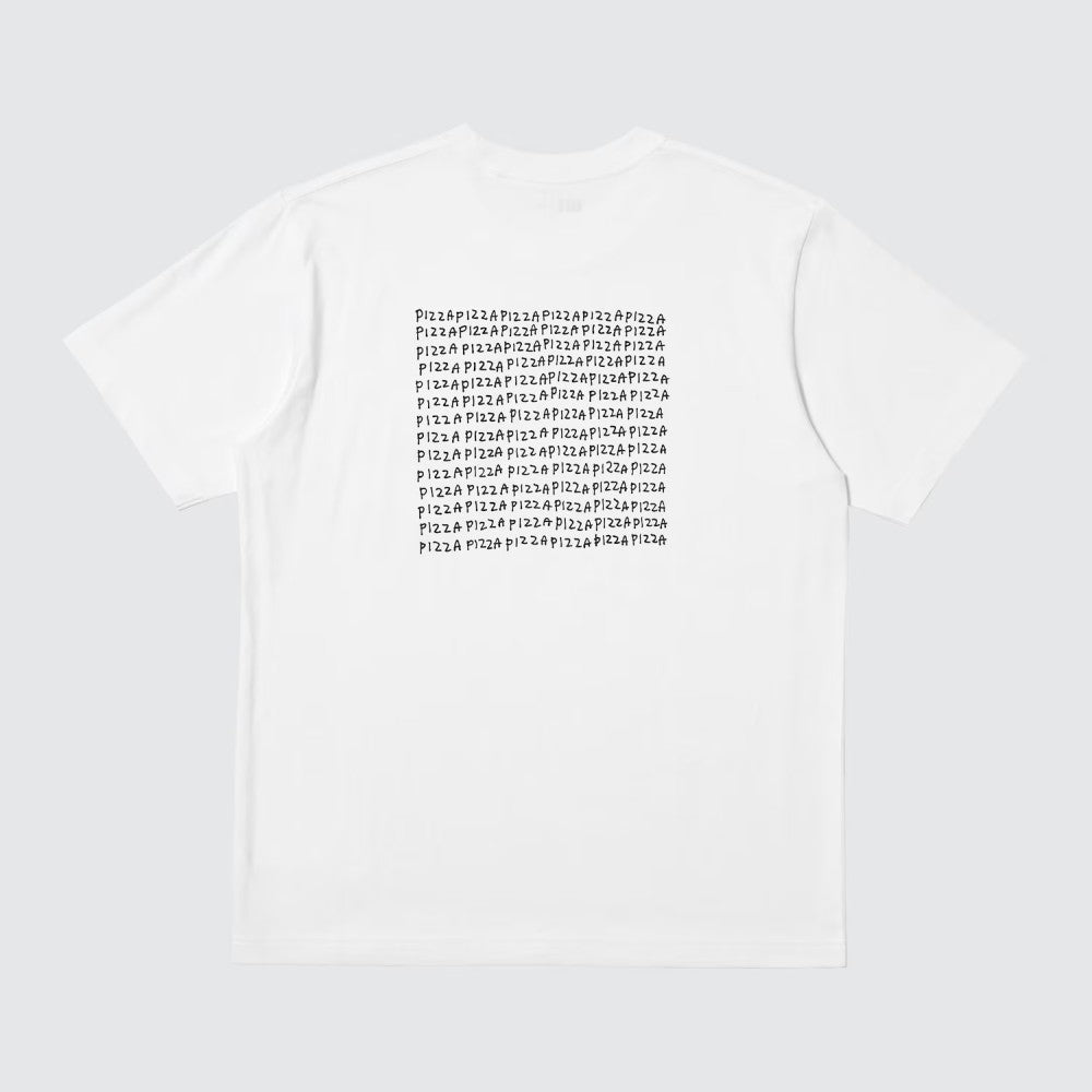 UniQlo Jason Polan UT Graphic T-Shirt 489154 Japan best brand
