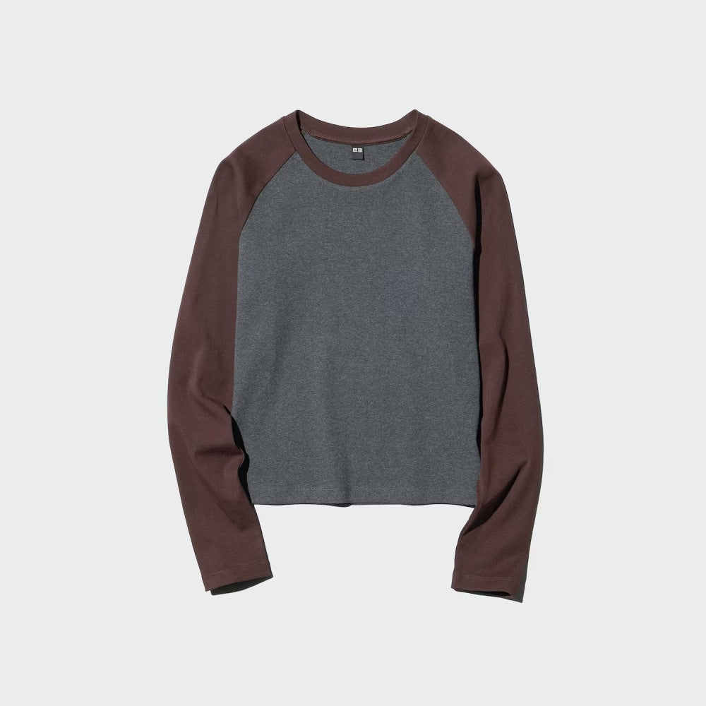 U Mini T-Shirt 489372 Japan best brand