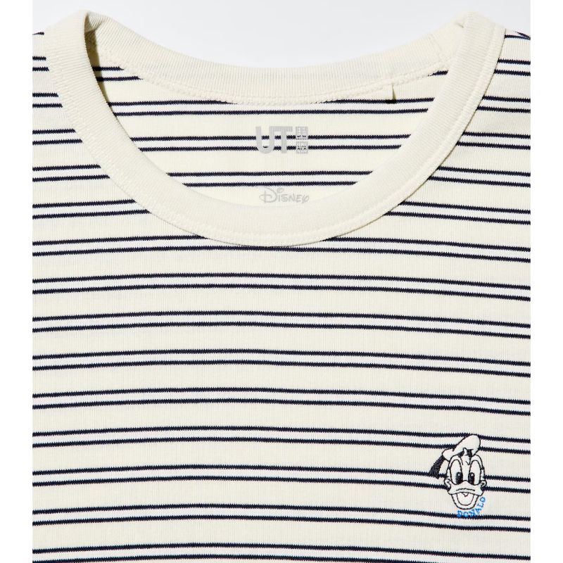 U Mickey & Friends UT Mini 489393 Japan best brand