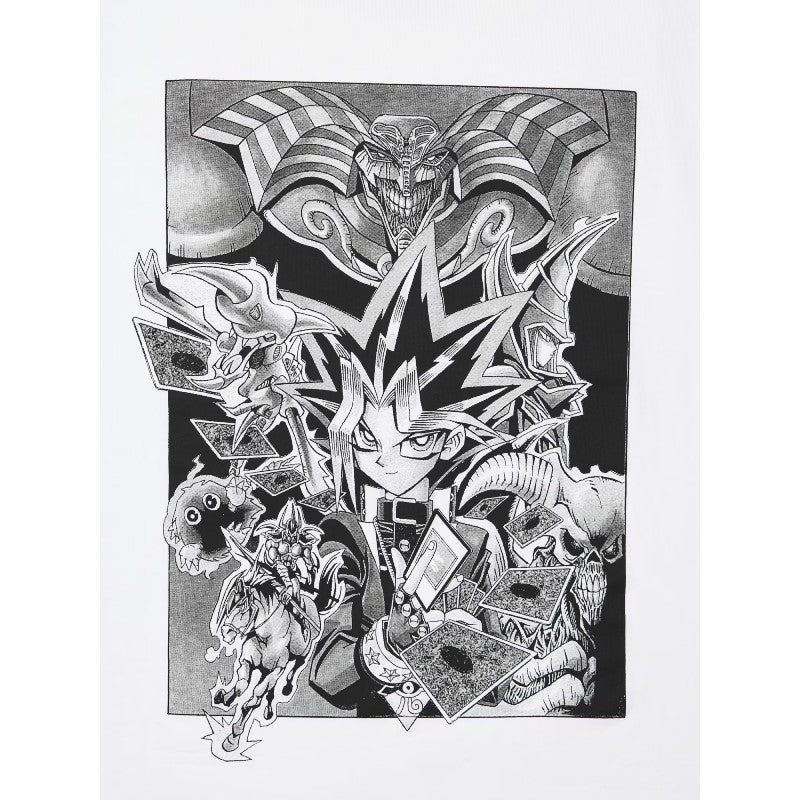 U Manga UT Shueisha 100th Anniversary Yu-Gi-Oh! 489654 Japan best brand