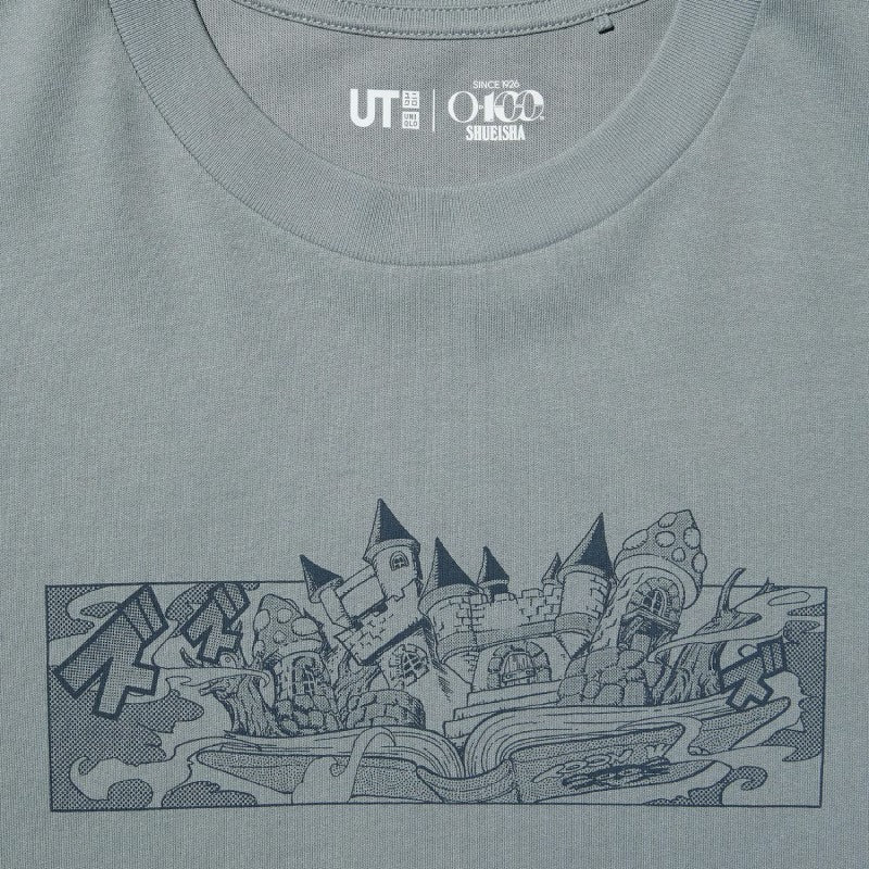 U Manga UT Shueisha 100th Anniversary Yu-Gi-Oh! 489657 Japan best brand