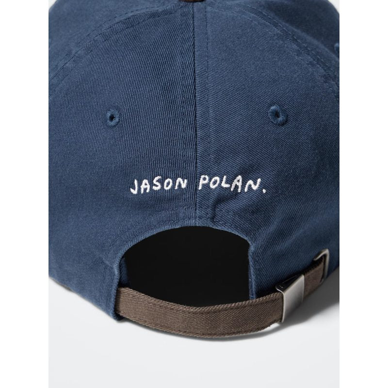 U Jason Polan UV Protection Cap 491142 Japan best brand