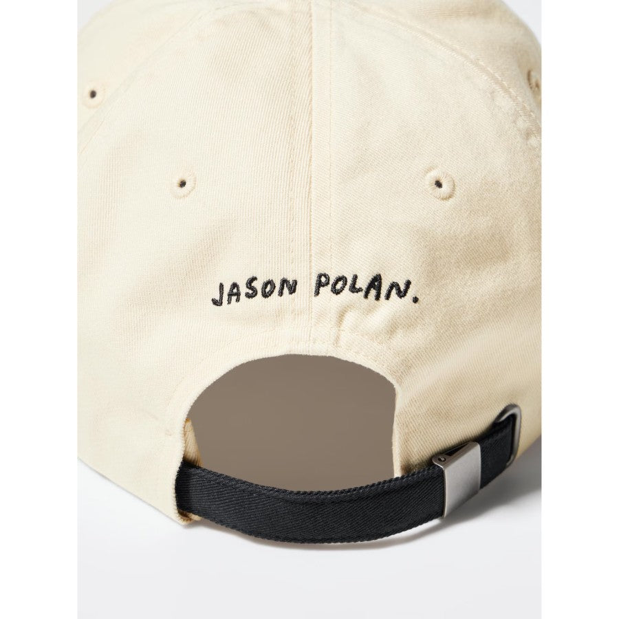 U Jason Polan UV Protection Cap 491142 Japan best brand