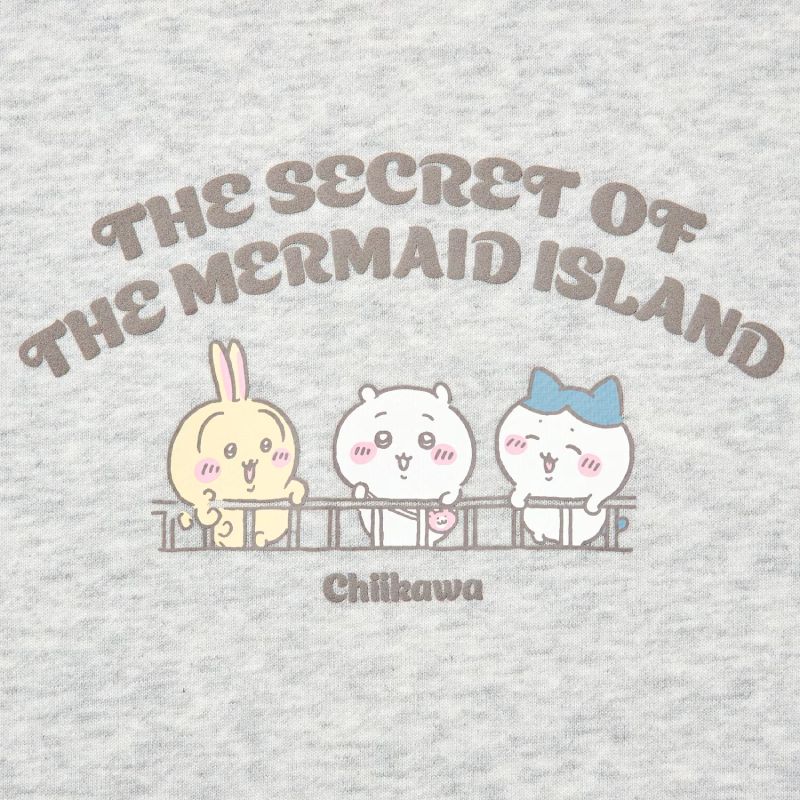 U Chiikawa Sweatshirt 491210 Japan best brand