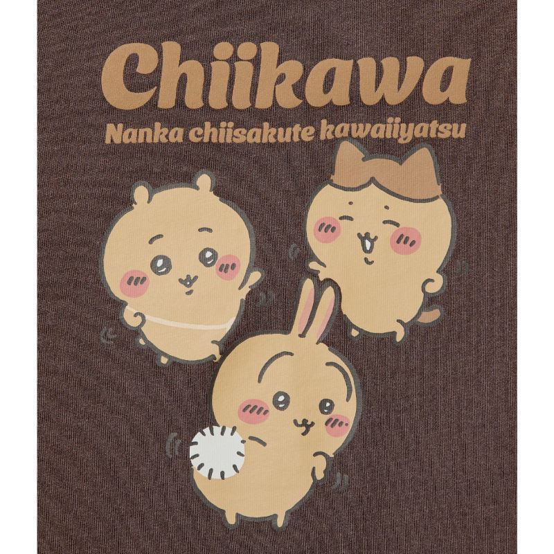 U Chiikawa UT T-Shirt – Relaxed Fit 491211 Japan best brand