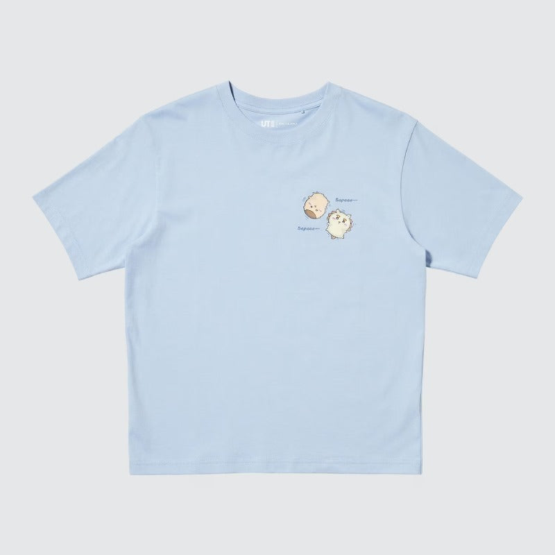 U Chiikawa UT T-Shirt – Relaxed Fit 491213 Japan best brand