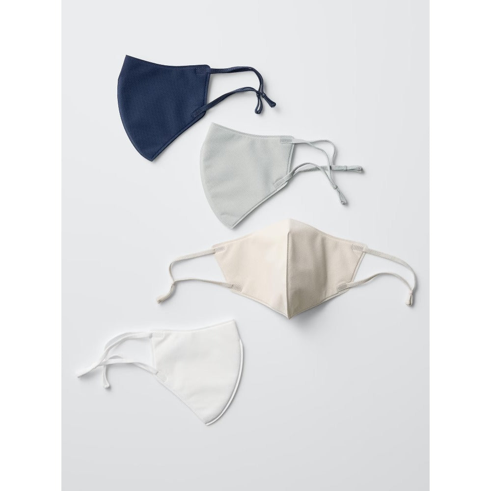 U Airism 3D Mask / Set of 2 - 491700 Japan best brand