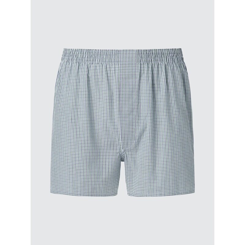 U Men’s Trunks / Front Opening 482591 Japan best brand