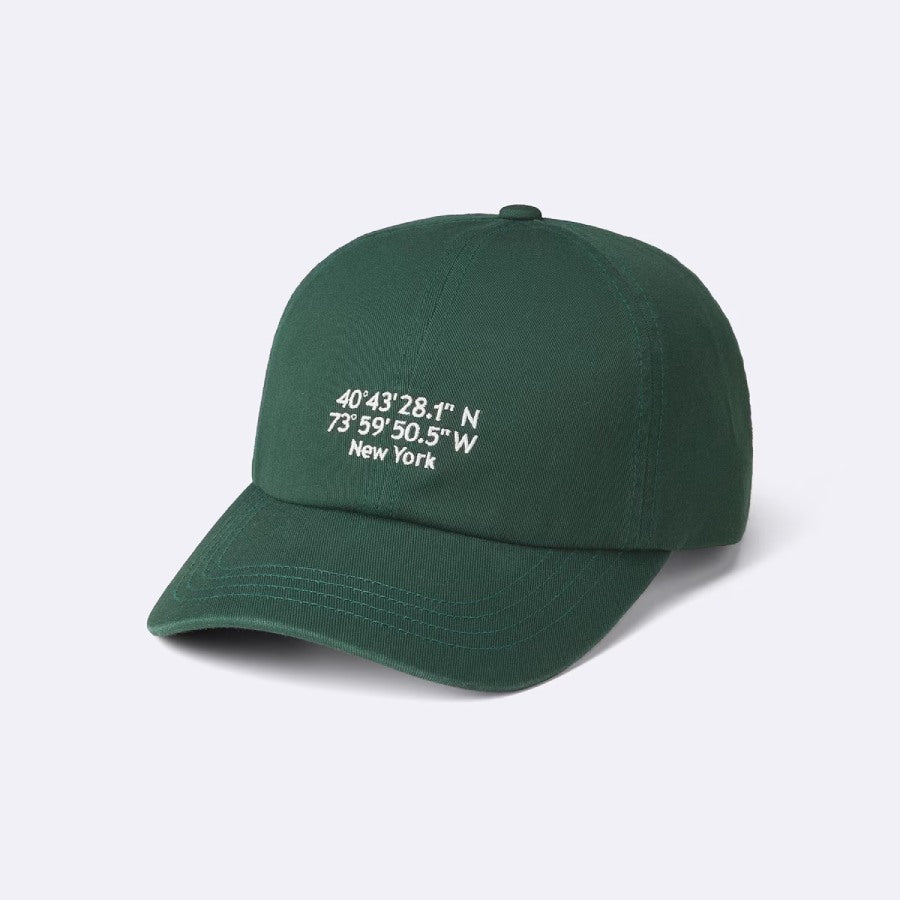 G UV Cut Twill Logo Cap 359017 Japan best brand