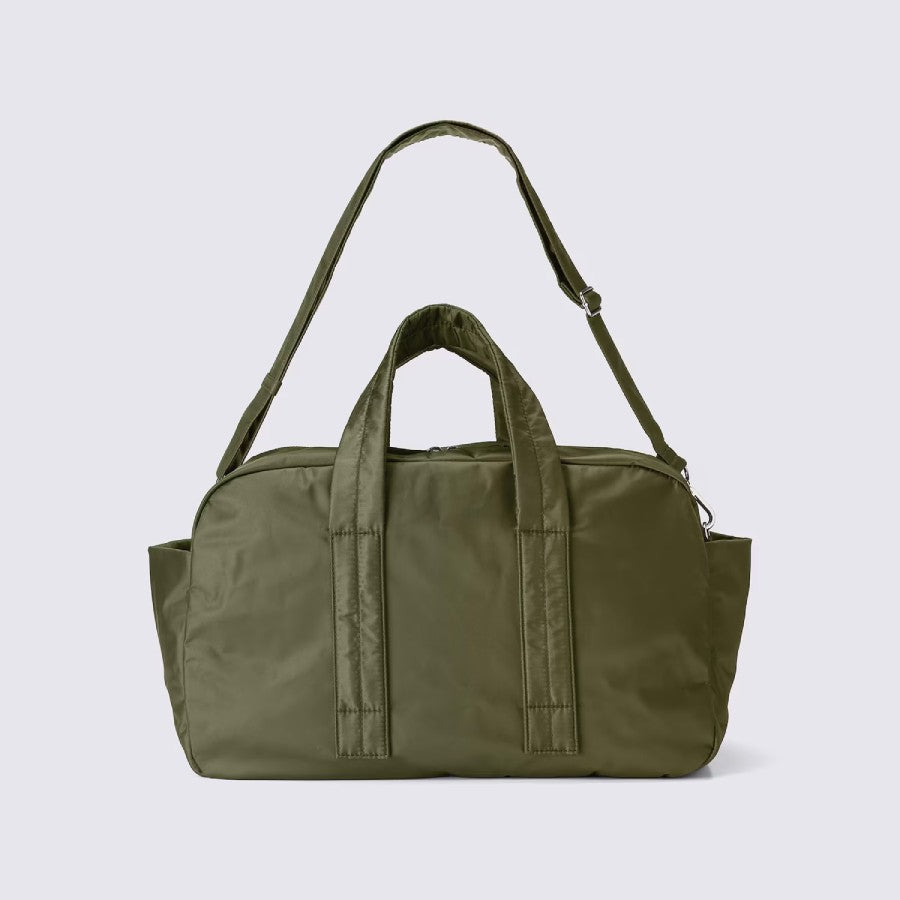 G Nylon Boston Bag MN 360891 Japan best brand