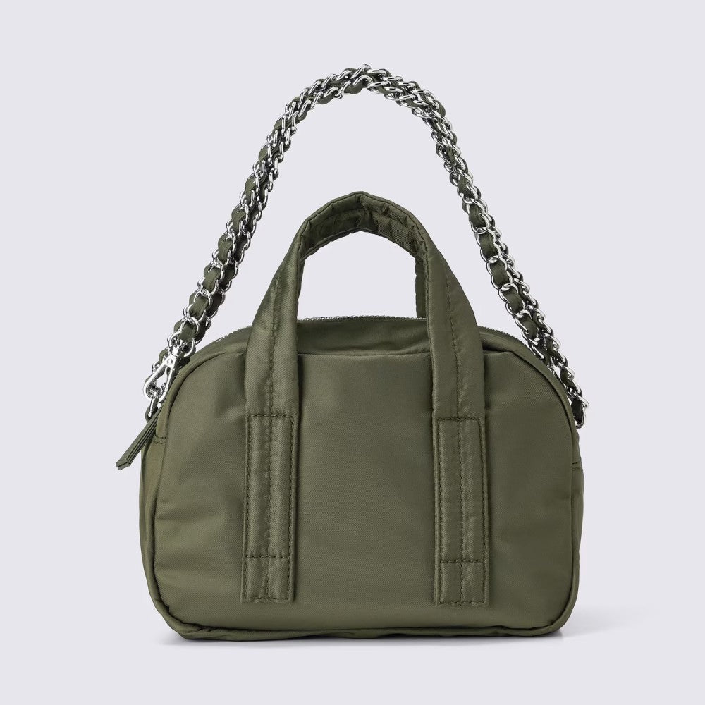 G Nylon Mini Boston Bag MN 361180 Japan best brand