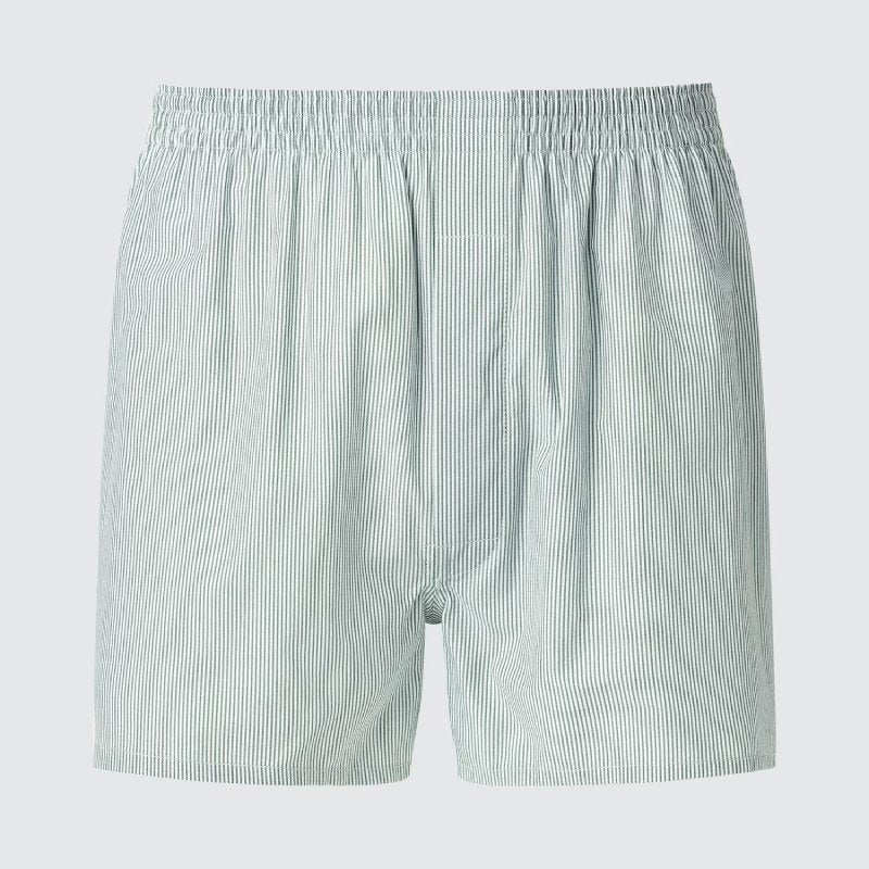 U Men’s Trunks / Front Opening 483997 Japan best brand