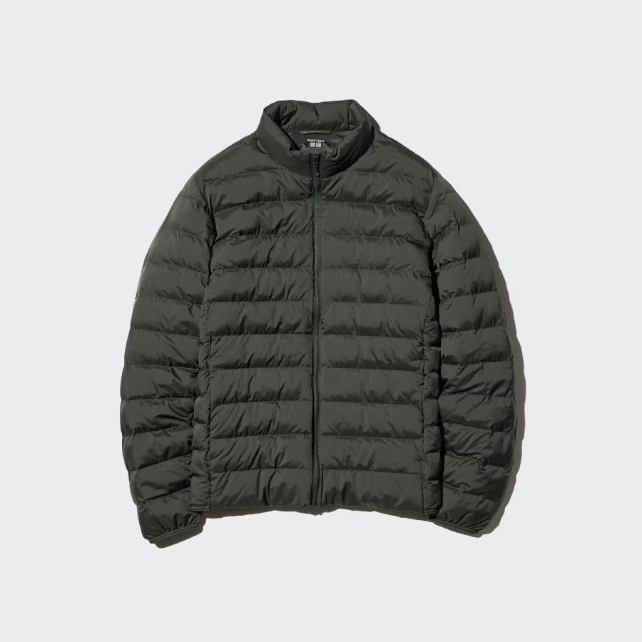 U Pufftech Jacket 479755 Japan best brand