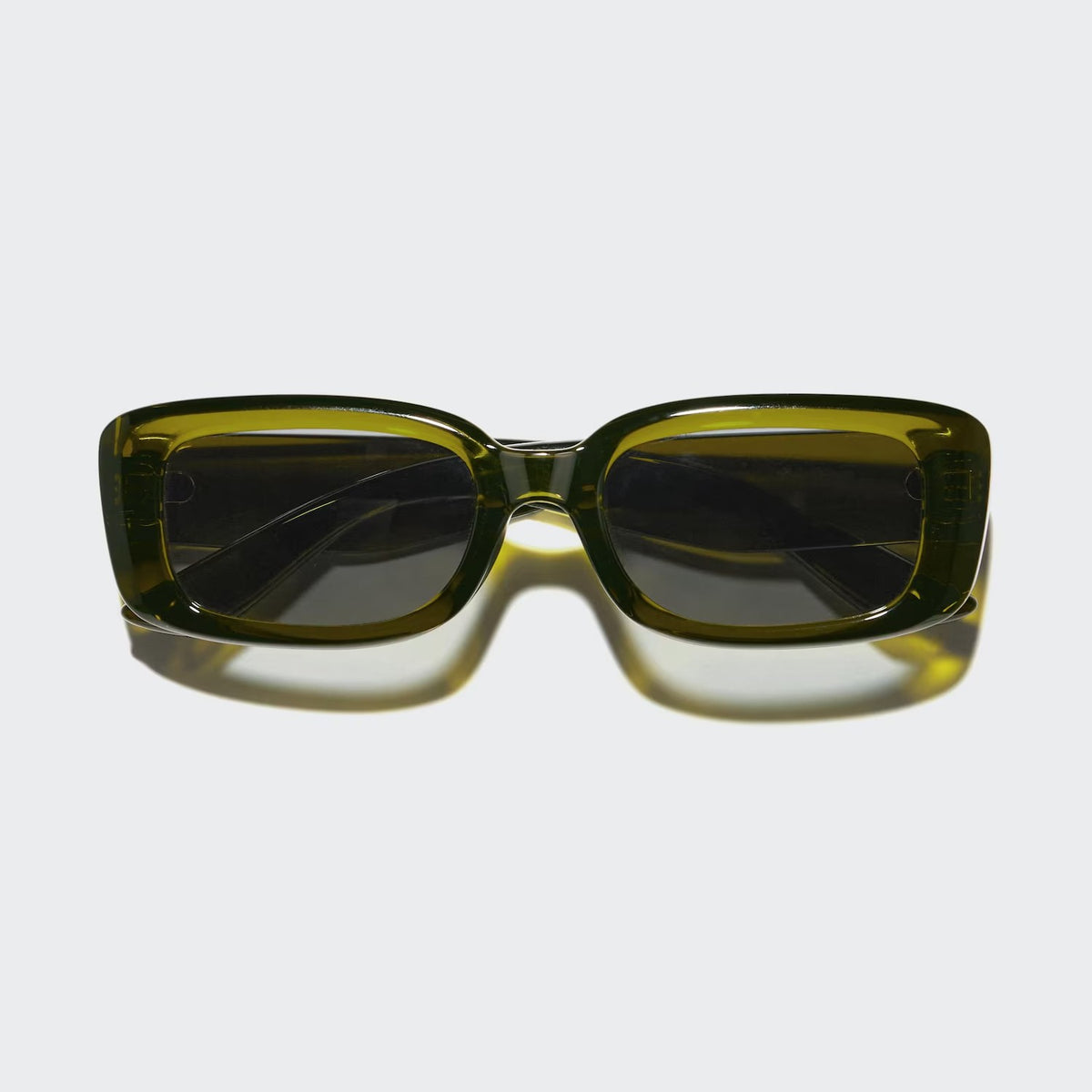 U Sunglasses / Rectangle 481649 – Japan Best Brand