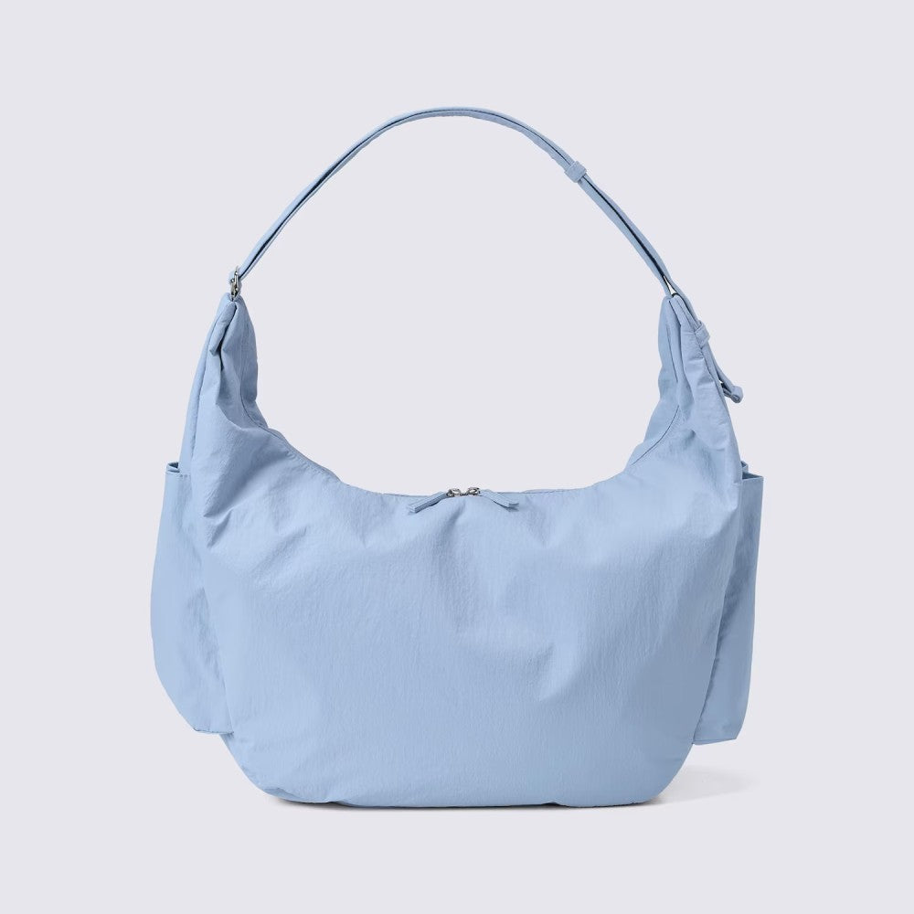 GU Soft Nylon Cocoon Bag 361087 Japan best brand