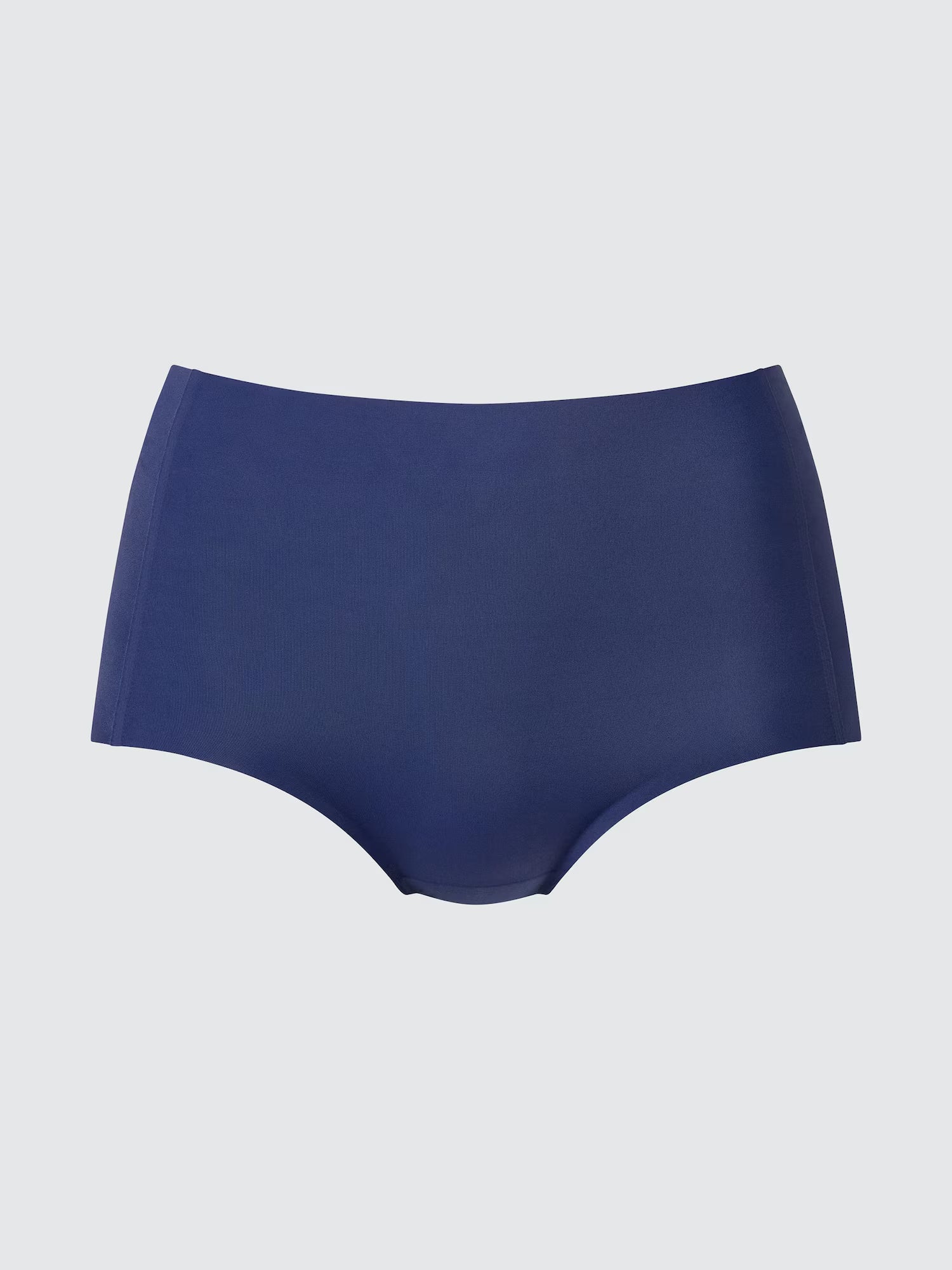 U Airism Seamless Shorts / High-Waist 479197 Japan best brand