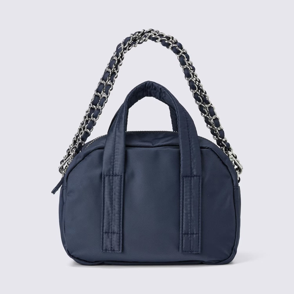 G Nylon Mini Boston Bag MN 361180 Japan best brand