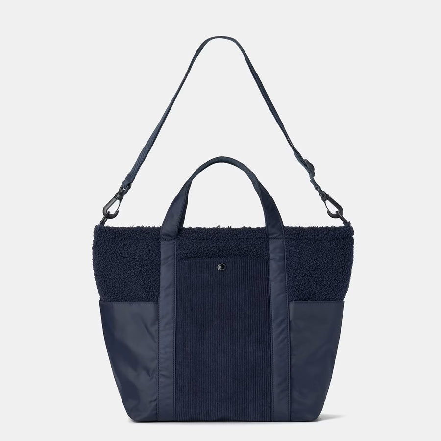 GU 2-Way Tote Bag ENGINEERED GARMENTS 361185 Japan best brand