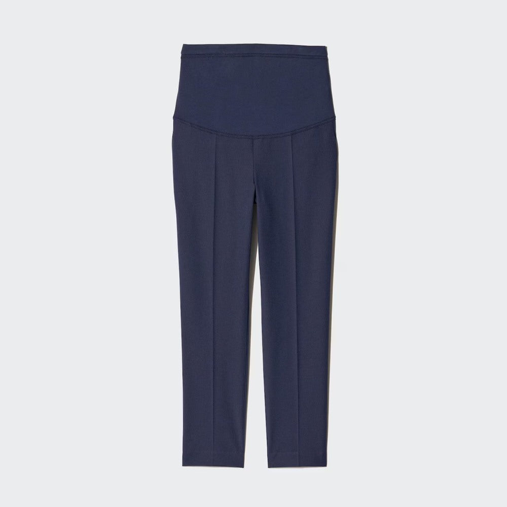 U Smart Ankle Maternity Pants 477754 Japan best brand