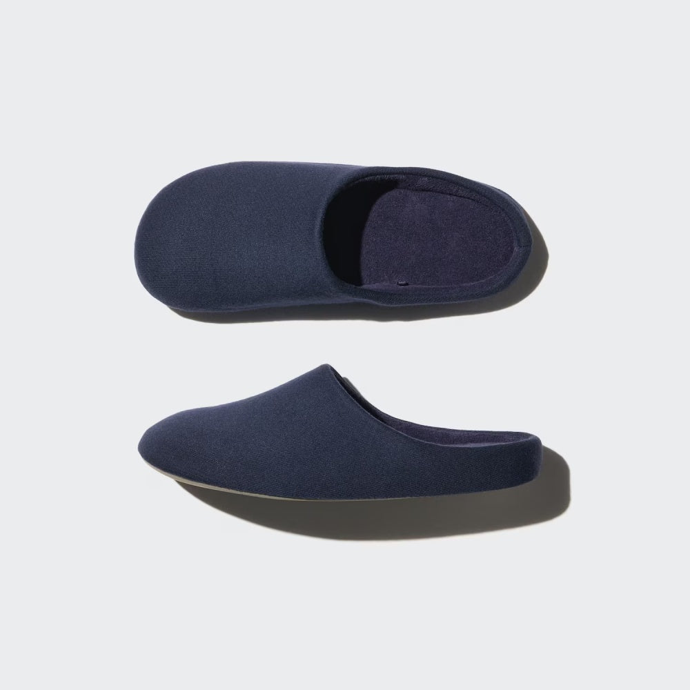 UniQlo Sweatroom Shoes 492100 Japan best brand