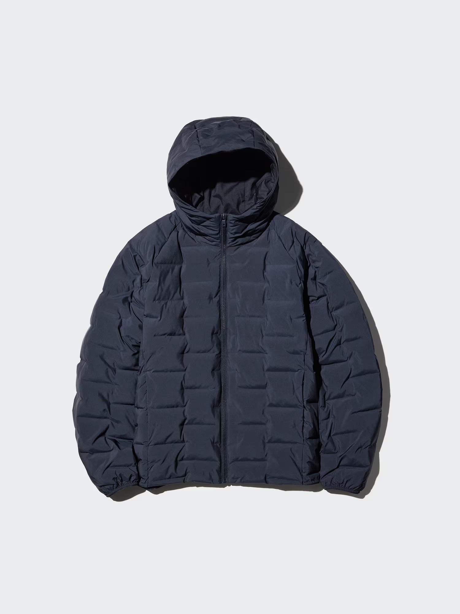 U Pufftec Parka 470118/478268 Japan best brand