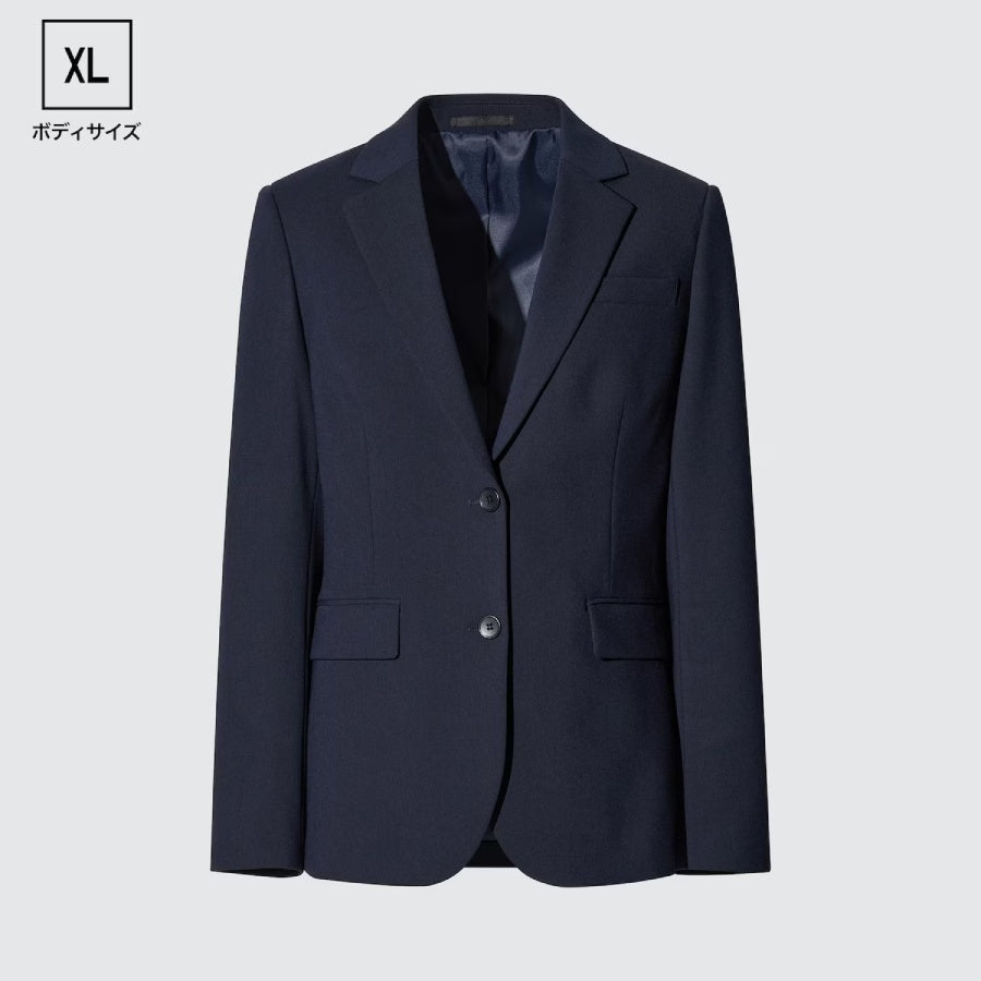 U Stretch Tailored Jacket / XL 478564 Japan best brand