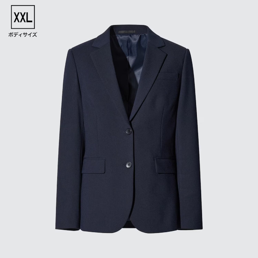 U Stretch Tailored Jacket / XXL 478565 Japan best brand