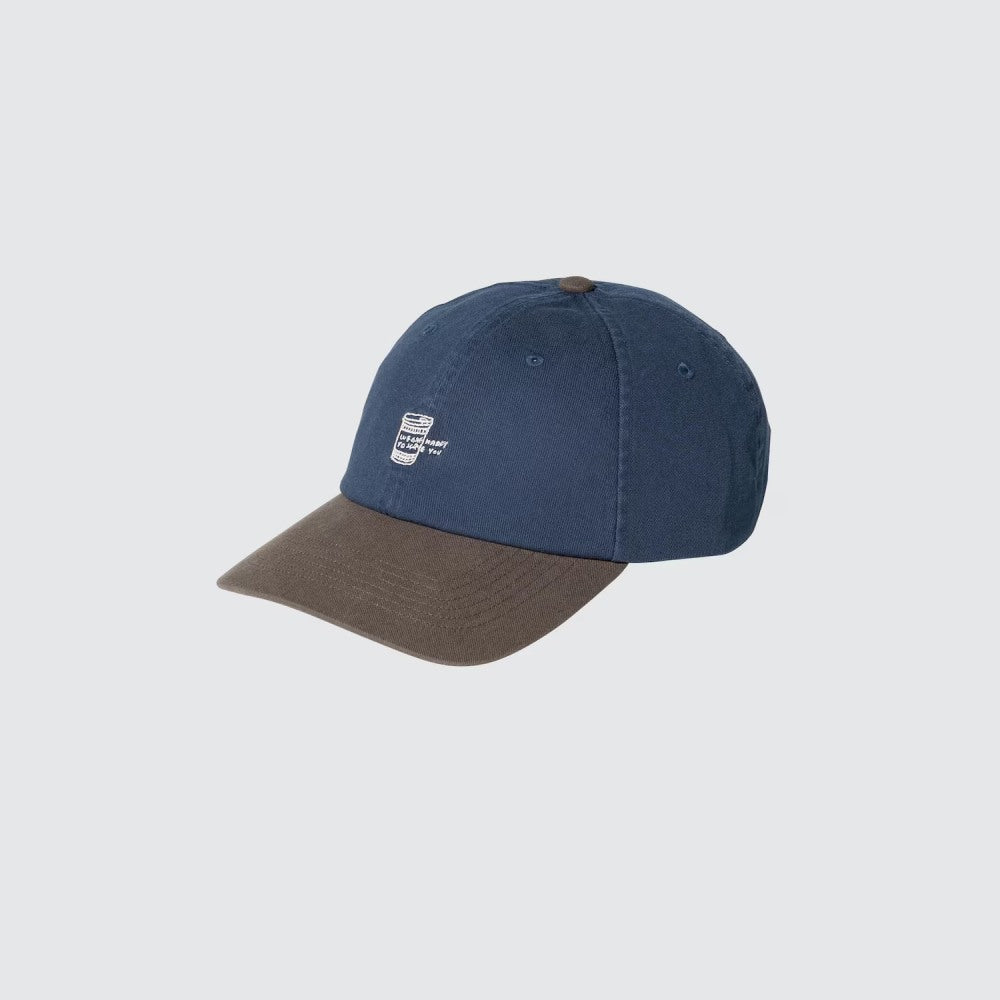 UniQlo Jason Polan UV Protection Cap 491142 Japan best brand
