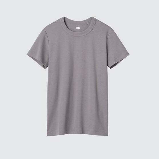 U Crew Neck T-Shirt 483456/474404 Japan best brand