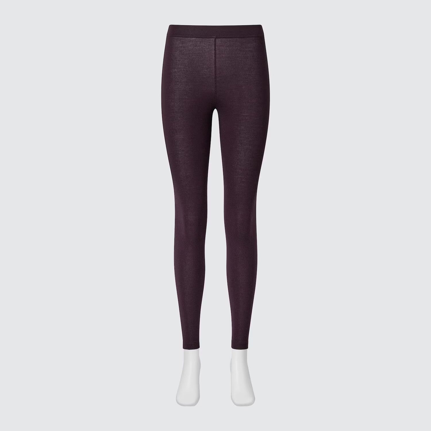 U Ultra Warm HEATTECH Cashmere Blend Leggings 487201 Japan best brand