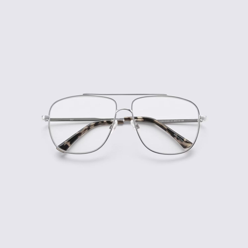 G UV-Cut Teardrop Sunglasses 361001 Japan best brand