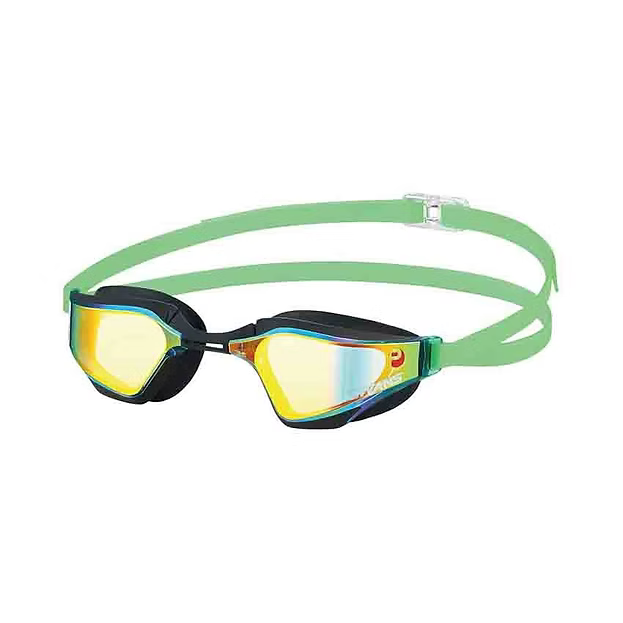 Japan Swans Valkyrie SR-72PAFAB Racing Swimming Goggles