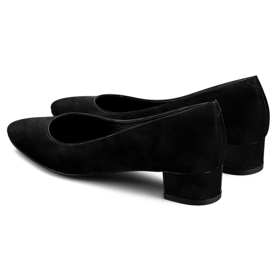 The Onitsuka PUMPS - Medium Heels