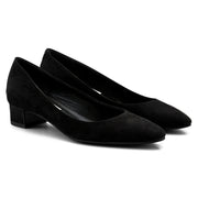 The Onitsuka PUMPS - Medium Heels